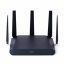 مودم هاب توربو هوشمند 4G/LTE زد تی ای مدل MF288