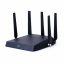 مودم هاب توربو هوشمند 4G/LTE زد تی ای مدل MF288