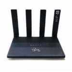مودم روتر 4G مدل T-ELEK TW8000