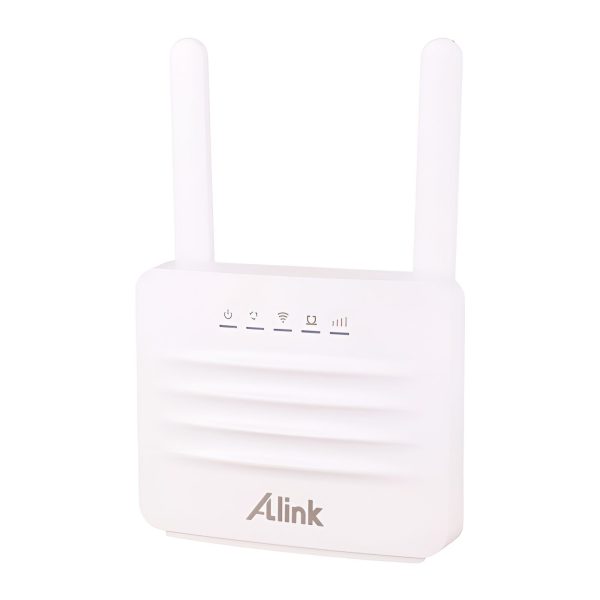 مودم روتر بی سیم 4G/LTE ای لینک مدل MR930S