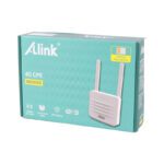 مودم روتر بی سیم 4G/LTE ای لینک مدل MR930S