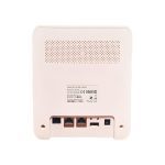 مودم 4G/FD-LTE مبین نت مدل WLTXFSR-104GN به همراه سیم کارت 360 درجه مبین نت همراه با بسته 300 گیگ یکساله