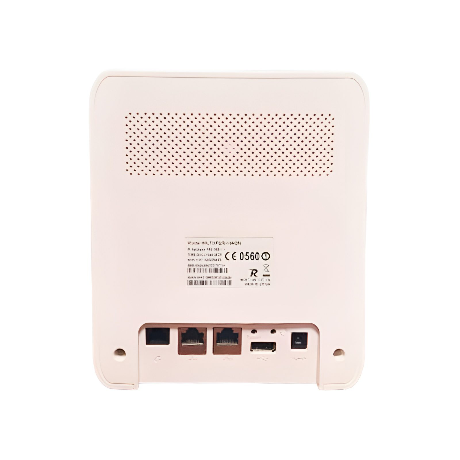 مودم 4G/FD-LTE مبین نت مدل WLTXFSR-104GN به همراه سیم کارت 360 درجه مبین نت همراه با بسته 150 گیگ شش ماهه