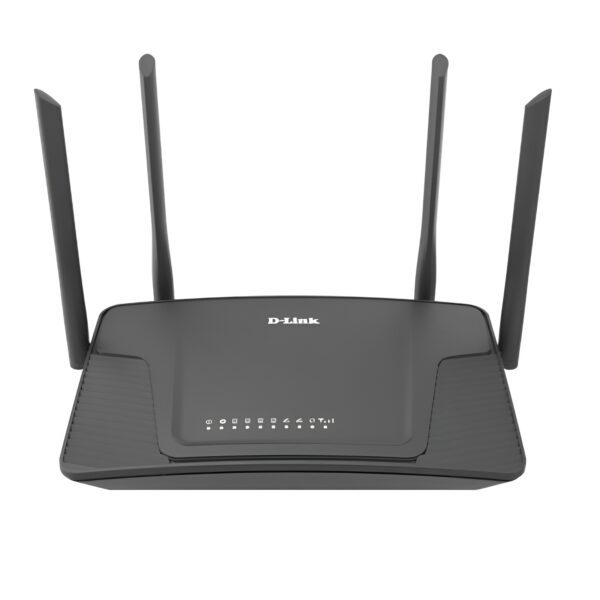 مودم 4G/LTE بی سیم دی لینک مدل M920 B1