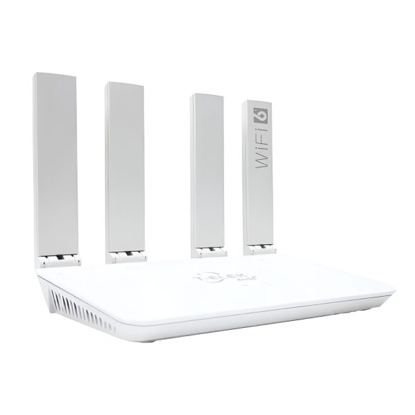مودم روتر بی سیم 4G/5G مدل T-ELEK TR106