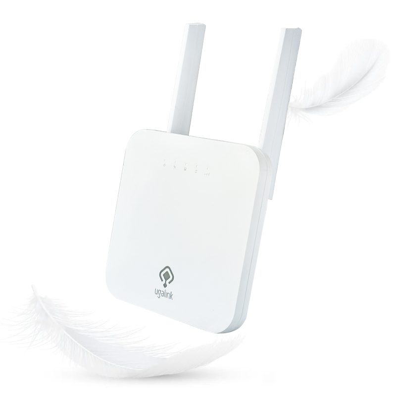 مودم 4G/LTE یوگالینک مدل UG-4221