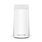 روتر مش دو باند لینکسیس مدل Linksys WHW01 AC1300