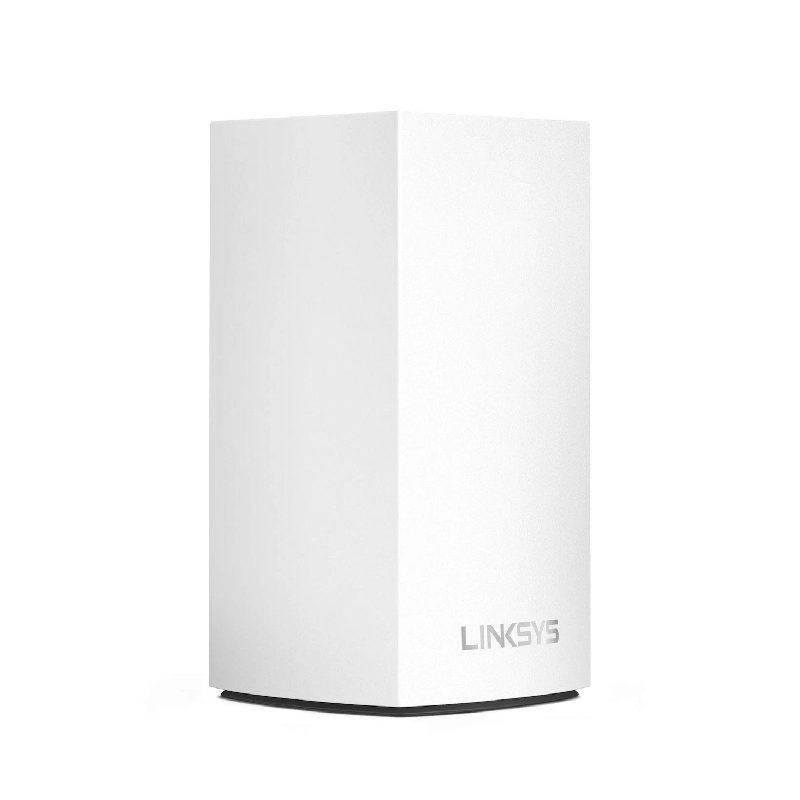 روتر مش دو باند لینکسیس مدل Linksys WHW01 AC1300