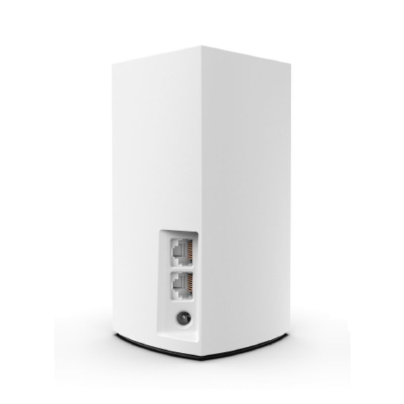 روتر مش دو باند لینکسیس مدل Linksys WHW01 AC1300