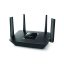مودم فضای باز TD-LTE/4G ایر مستر مدل AirMaster 3000M CARIN به همراه روتر بی سیم لینک سیس مدل EA8300