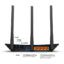 روتر بی سیم تی پی لینک 450Mbps مدل TL-WR940N