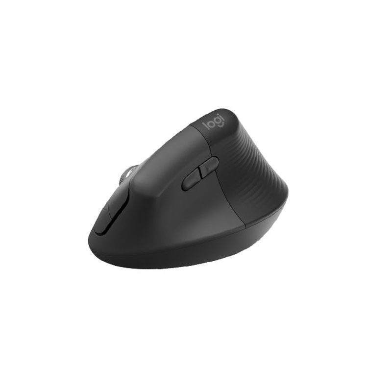 ماوس بی سیم لاجیتک مدل Logitech LIFT VERTICAL ERGO