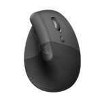 ماوس بی سیم لاجیتک مدل Logitech LIFT VERTICAL ERGO