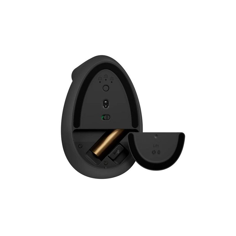 ماوس بی سیم لاجیتک مدل Logitech LIFT VERTICAL ERGO