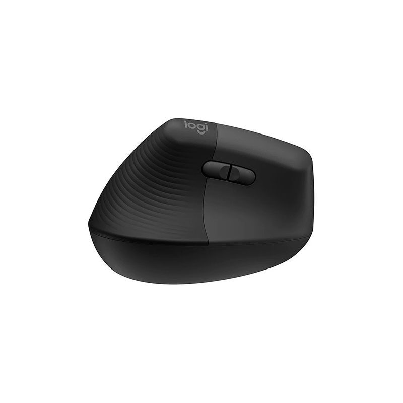 ماوس بی سیم لاجیتک مدل Logitech LIFT VERTICAL ERGO