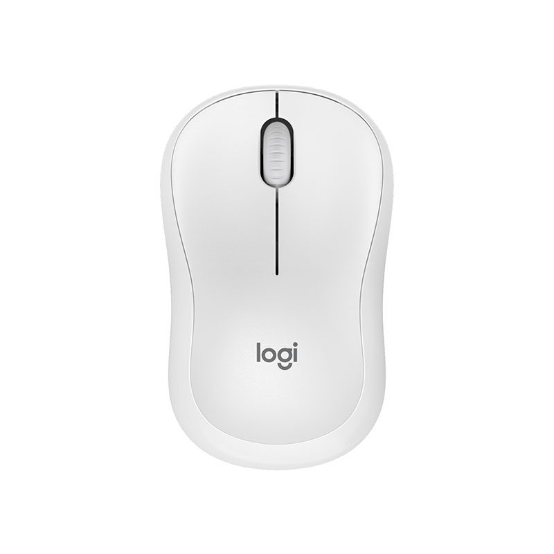 ماوس بی سیم لاجیتک مدل Logitech M240 Silent
