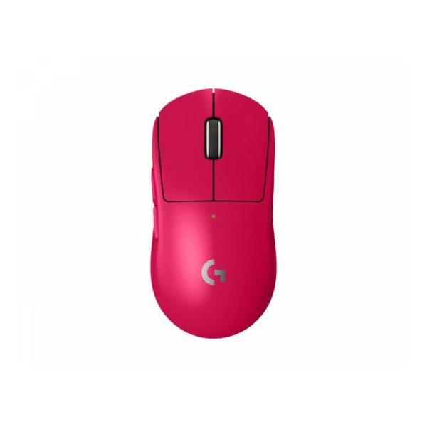 ماوس بی سیم مخصوص بازی لاجیتک مدل Logitech G Pro X Superlight 2