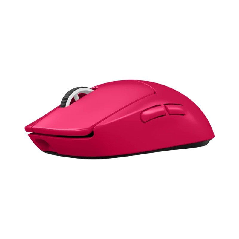 ماوس بی سیم مخصوص بازی لاجیتک مدل Logitech G Pro X Superlight 2