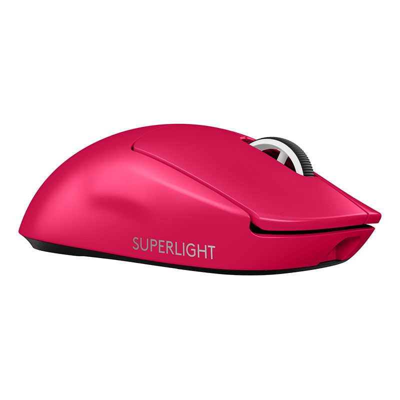 ماوس بی سیم مخصوص بازی لاجیتک مدل Logitech G Pro X Superlight 2