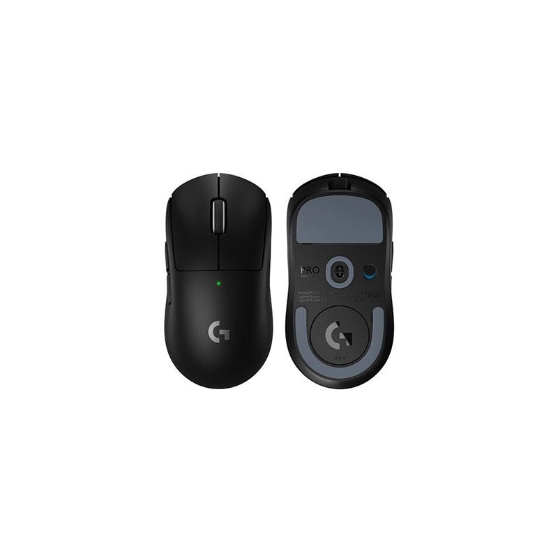 ماوس بی سیم مخصوص بازی لاجیتک مدل Logitech G Pro X Superlight
