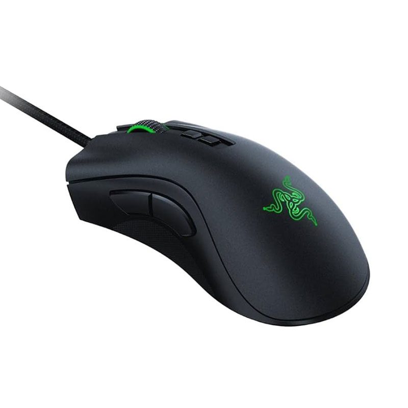ماوس مخصوص بازی ریزر مدل Razer DeathAdder V2