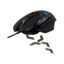 ماوس مخصوص بازی لاجیتک مدل Logitech G502 Hero