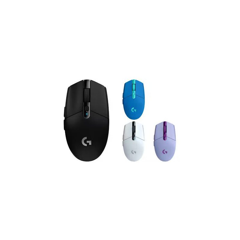 ماوس مخصوص بازی لاجیتک مدل Logitech G305