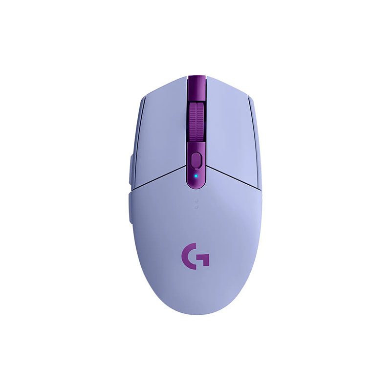 ماوس مخصوص بازی لاجیتک مدل Logitech G305