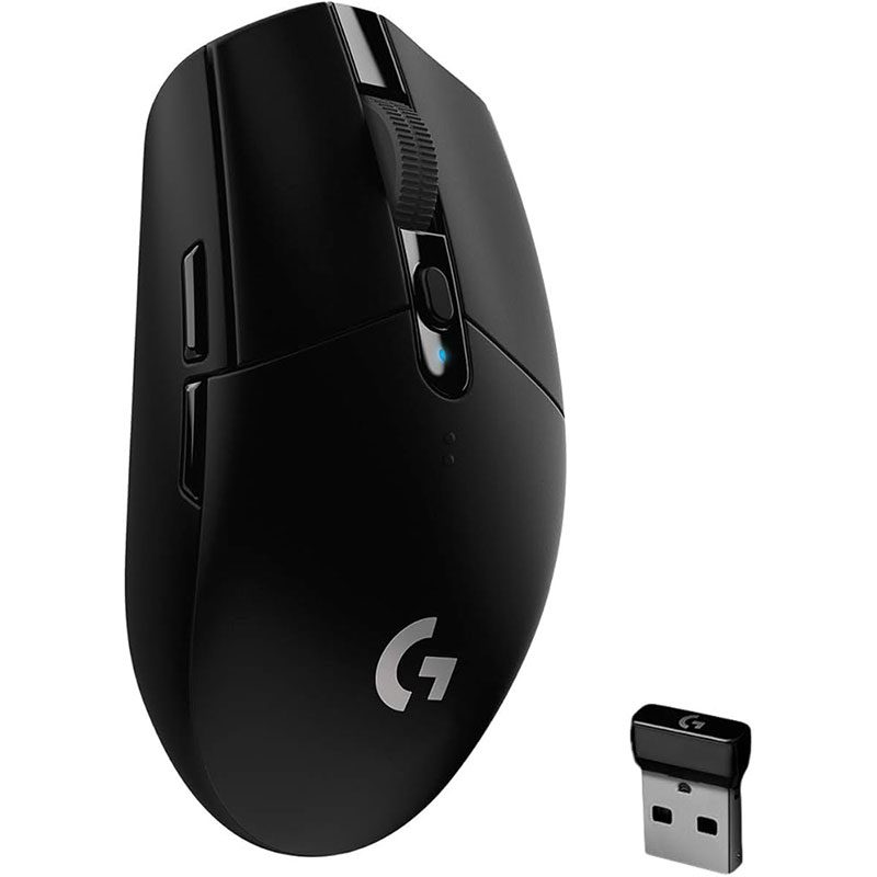 ماوس مخصوص بازی لاجیتک مدل Logitech G305