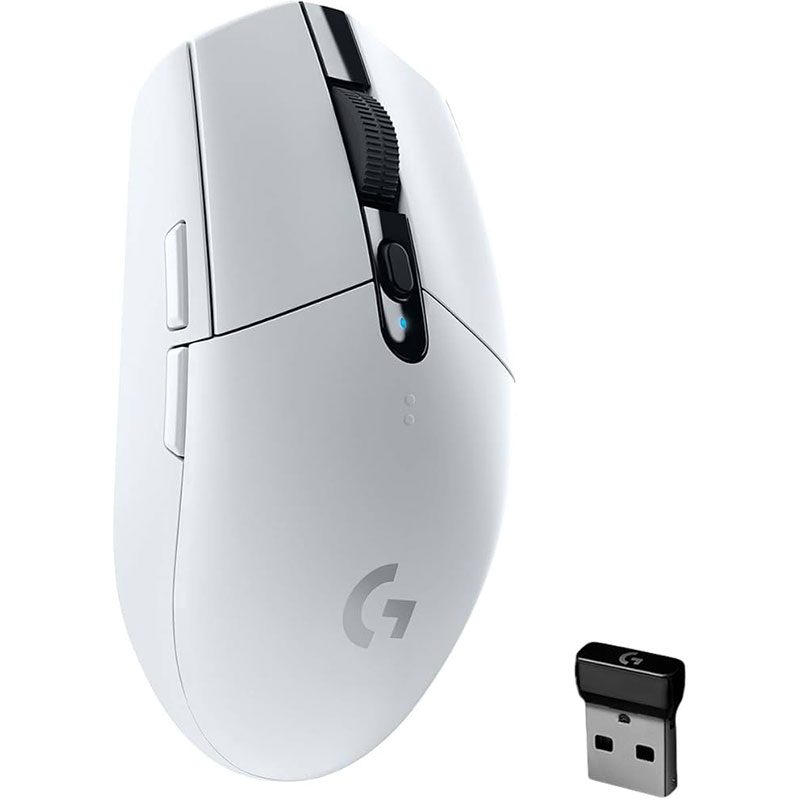 ماوس مخصوص بازی لاجیتک مدل Logitech G305