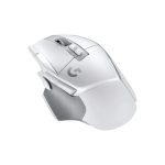 ماوس مخصوص بازی لاجیتک مدل Logitech G502X
