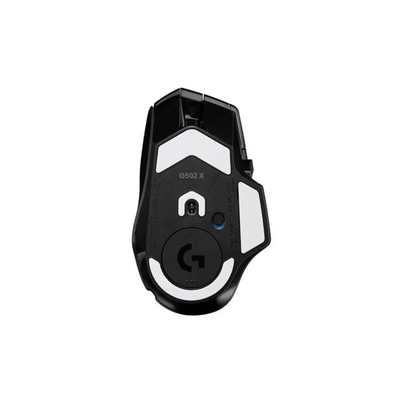 ماوس مخصوص بازی لاجیتک مدل Logitech G502X Plus