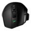 ماوس مخصوص بازی لاجیتک مدل Logitech G502X Plus