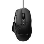ماوس مخصوص بازی لاجیتک مدل Logitech G502X Plus