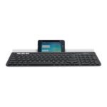 کیبورد بی سیم لاجیتک مدل Logitech K780 MULTI-DEVICE