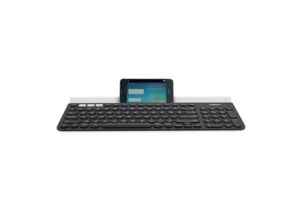 کیبورد بی سیم لاجیتک مدل Logitech K780 MULTI-DEVICE