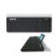 کیبورد بی سیم لاجیتک مدل Logitech K780 MULTI-DEVICE