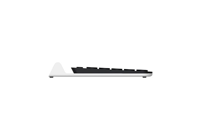 کیبورد بی سیم لاجیتک مدل Logitech K780 MULTI-DEVICE