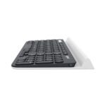 کیبورد بی سیم لاجیتک مدل Logitech K780 MULTI-DEVICE