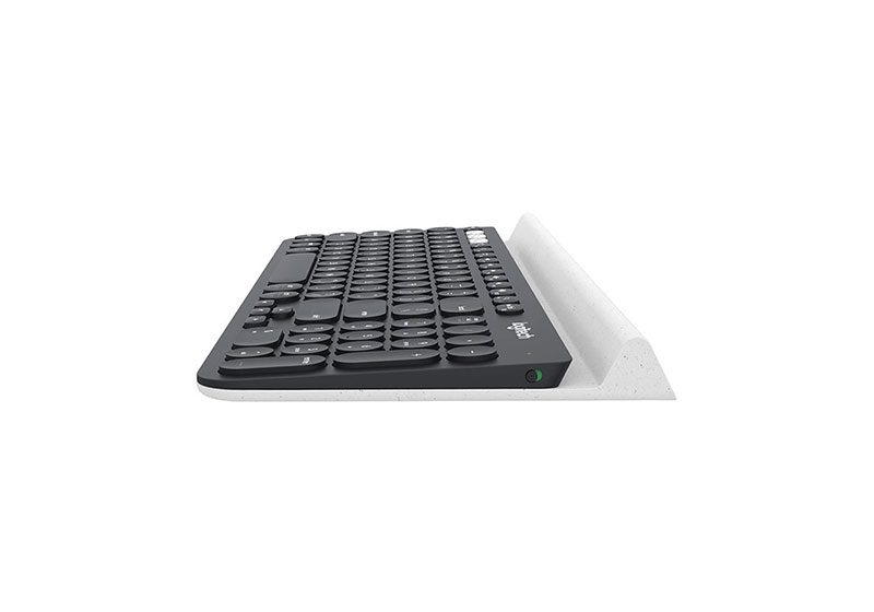 کیبورد بی سیم لاجیتک مدل Logitech K780 MULTI-DEVICE