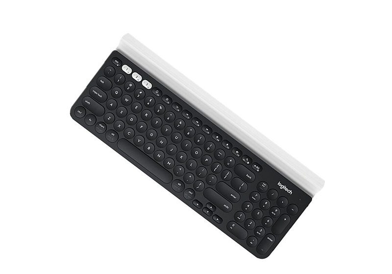 کیبورد بی سیم لاجیتک مدل Logitech K780 MULTI-DEVICE