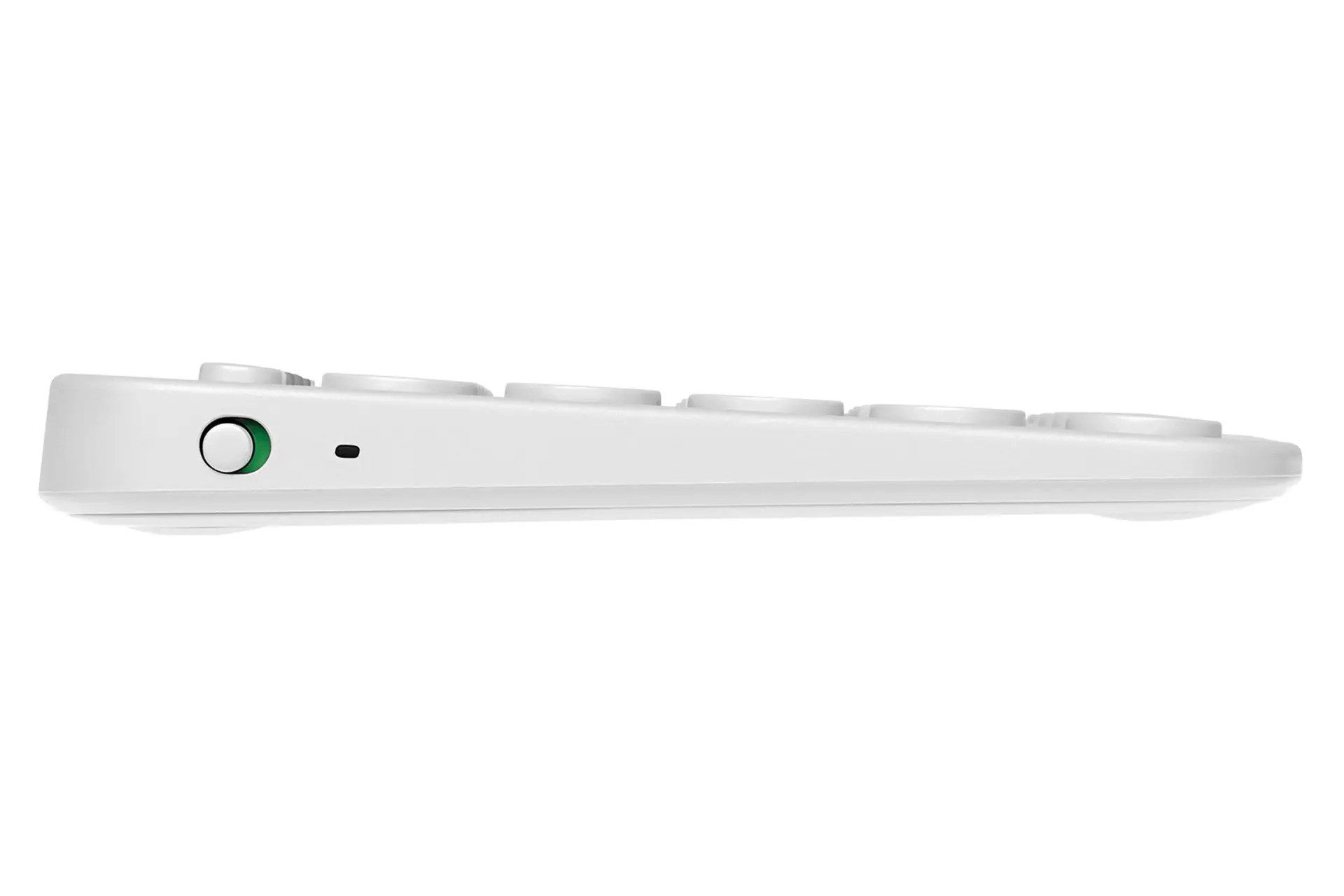 کیبورد بی سیم لاجیتک مدل Logitech K380S