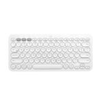 کیبورد بی سیم لاجیتک مدل Logitech K380S