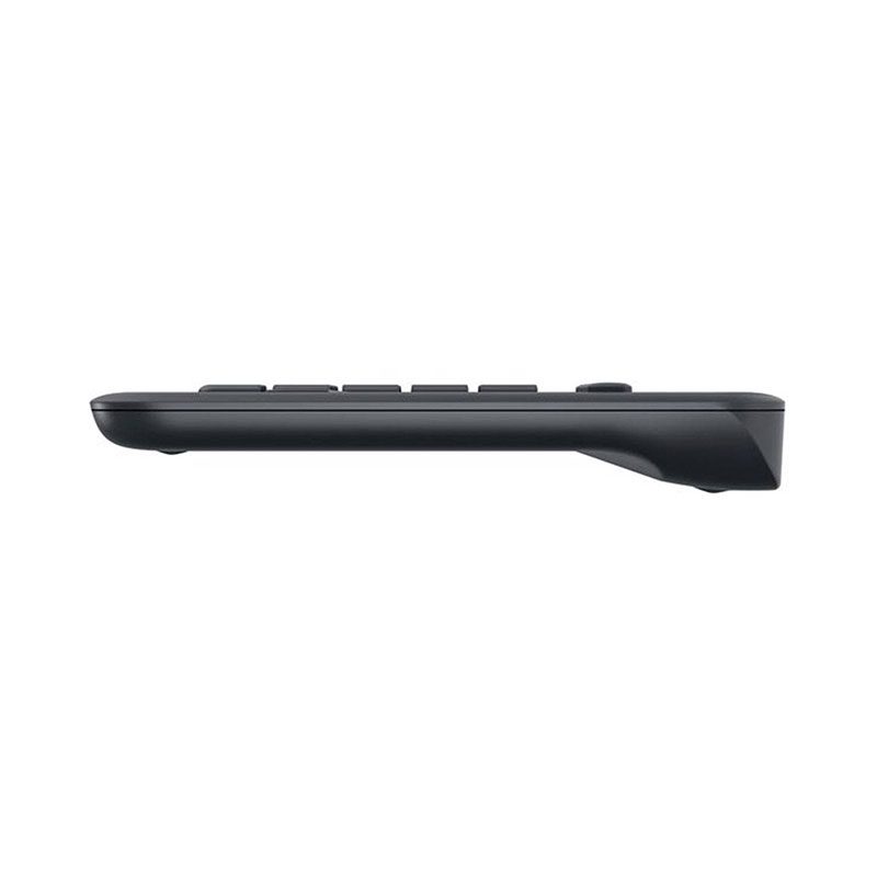 کیبورد بی سیم لاجیتک مدل Logitech K400 PLUS