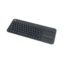کیبورد بی سیم لاجیتک مدل Logitech K400 PLUS