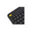 کیبورد بی سیم لاجیتک مدل Logitech K400 PLUS