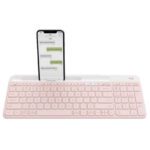 کیبورد بی سیم لاجیتک مدل Logitech K580