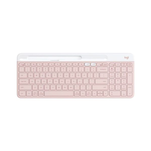 کیبورد بی سیم لاجیتک مدل Logitech K580