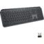 کیبورد بی سیم لاجیتک مدل Logitech MXKEYS S