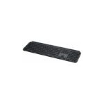 کیبورد بی سیم لاجیتک مدل Logitech MXKEYS S